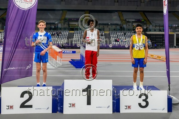 Age26SUN-811558 - Medals