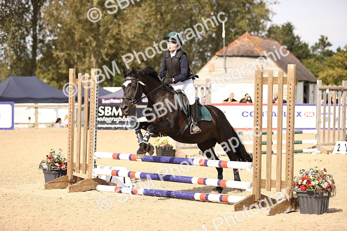 SBM_66953 - J13 - Junior Pony 60cm Championship