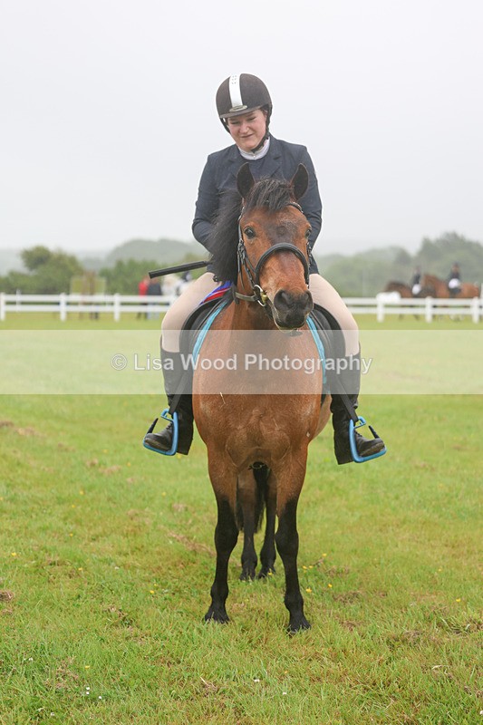 3E7A5576 - Class 2: Junior 60cm