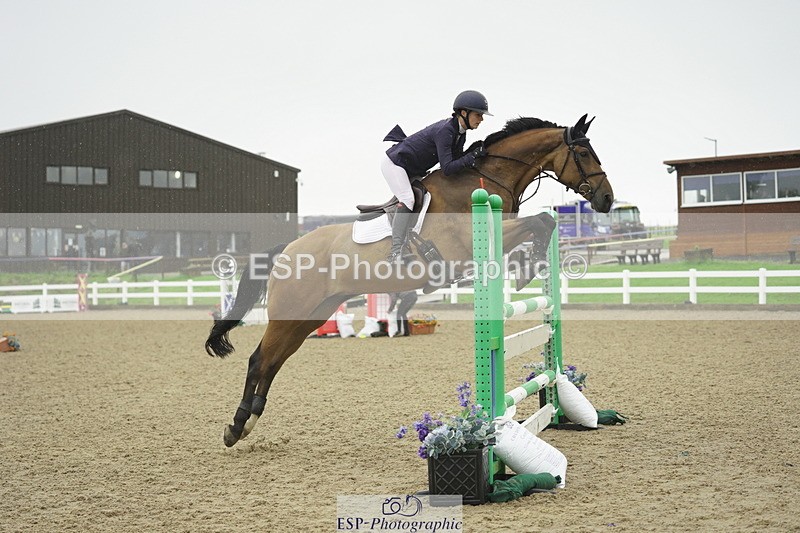 230722A-132328-09340 - Cls 15, 1 Star Bronze 1.15m