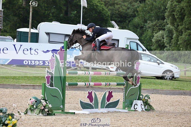 230618-183557-14347 - Cls 22 Hoys 138cm 2nd round 1st rnd