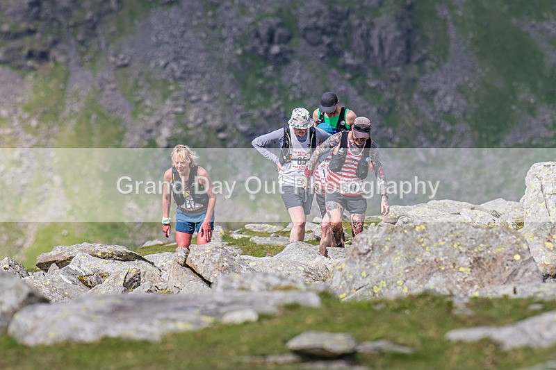 Duddon Long-647 - Duddon Valley Long Fell Race Saturday 1st June 2024