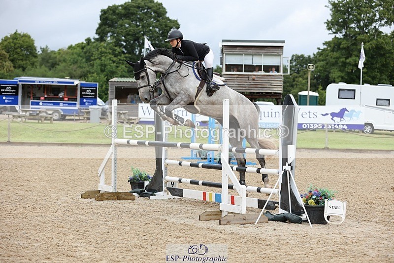 240705-085707-07859 - Cls 19 5 Yr Old Qualifier 1.10m