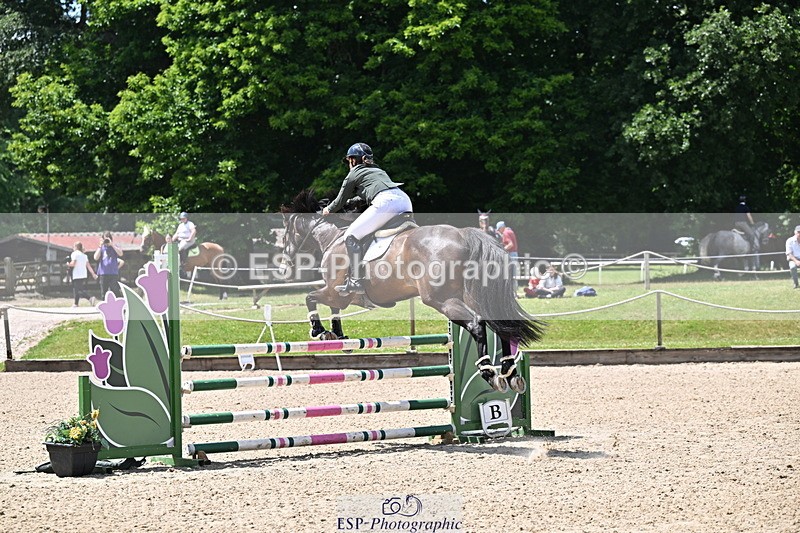 250615A-133727-11014 - Class 47 Snr British Novice 2nd Rnd