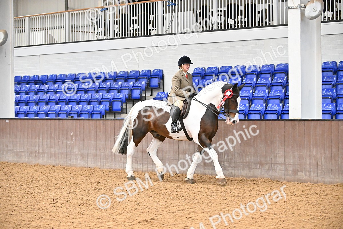 SBM_001429 - Class 18 - Ridden Cob