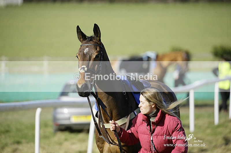 PtP 260222 302 - Kingston Blount Racing Club Point-to-Point 26/02/22