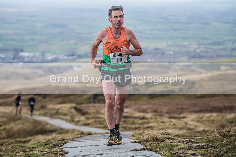 Nine Standards-128 - Nine Standards Fell Race Thursday 1st January 2026