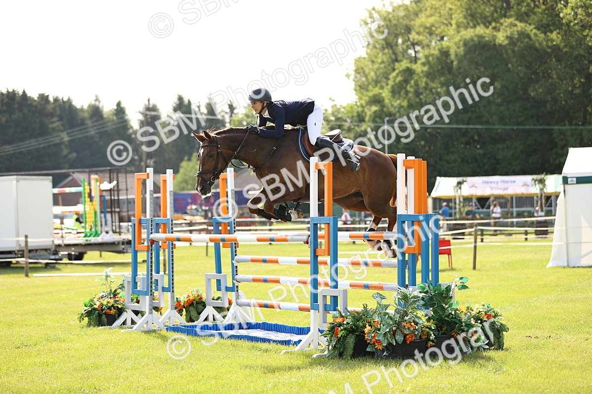 SBM_01470 - Class 200 - Martin Grant Homes Welcome Stakes 1.25m Open