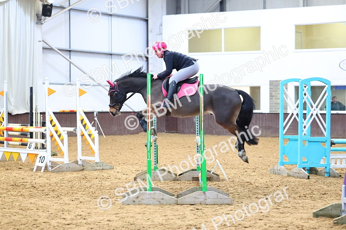 SBM_000359 - Class 2 - Senior British Novice - 90cm