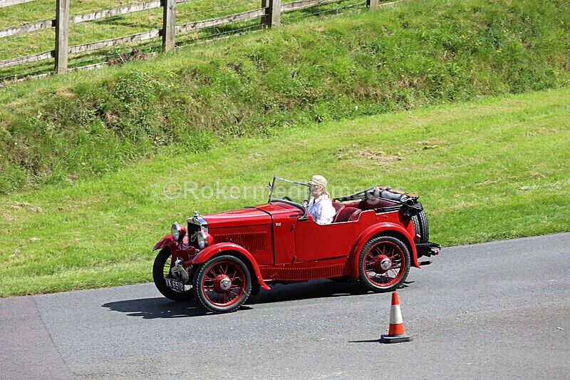 Pete Wilson 2-8-20-305 - Aug 2nd 2020 Drive thru