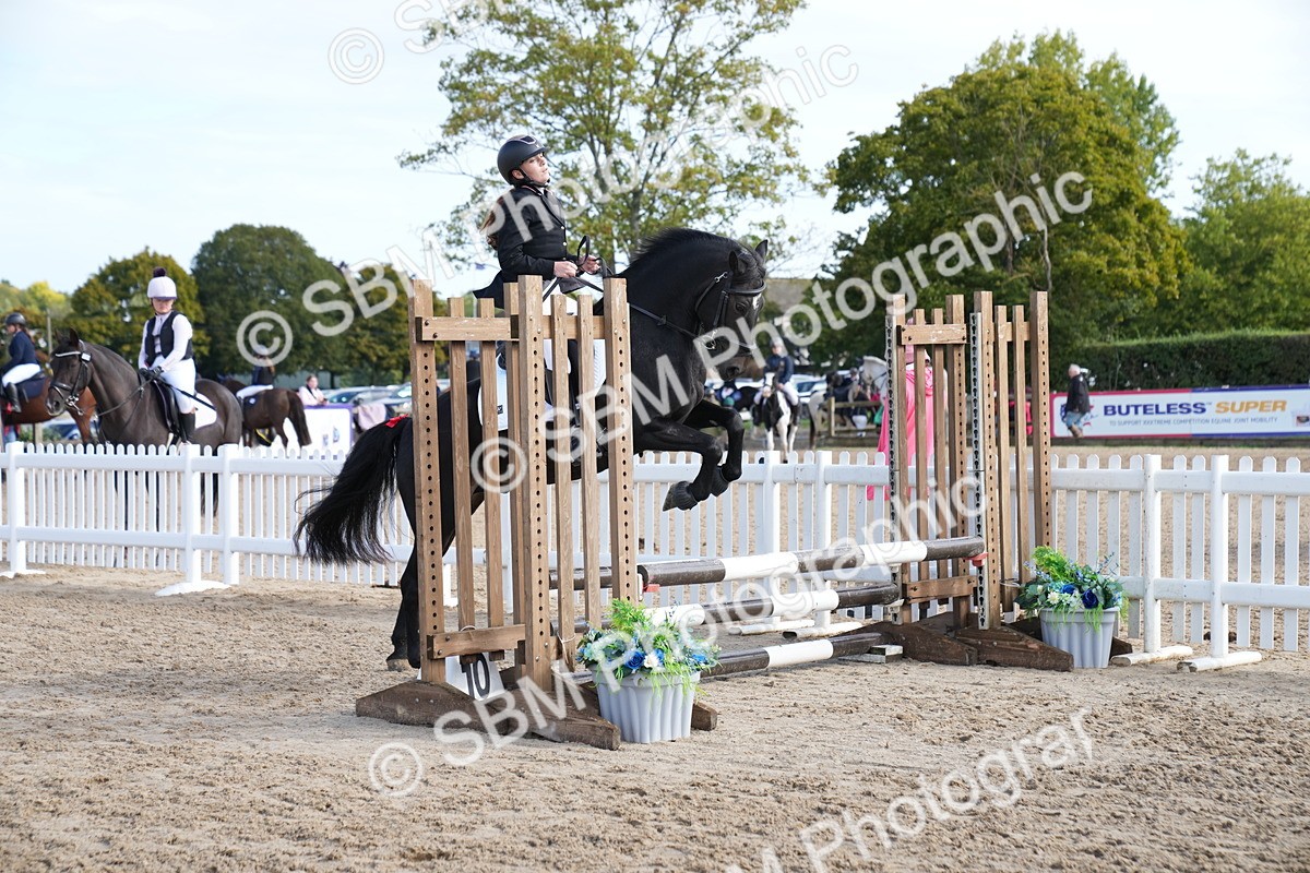 SBM_02598 - J55 - Clear Round 60cm