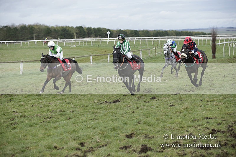 PtP 150320 0760 - New Forest Point-to-Point Larkhill 15/03/20