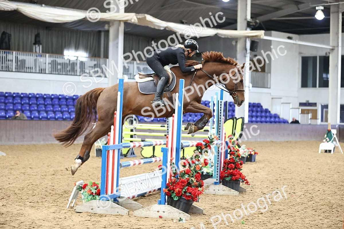SBM_003547 - Class 11 - Senior Newcomers 1.10m