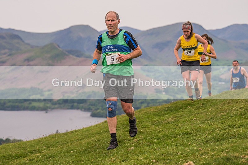 Latrigg-321 - Latrigg Fell Race Wednesday 17th May 2023