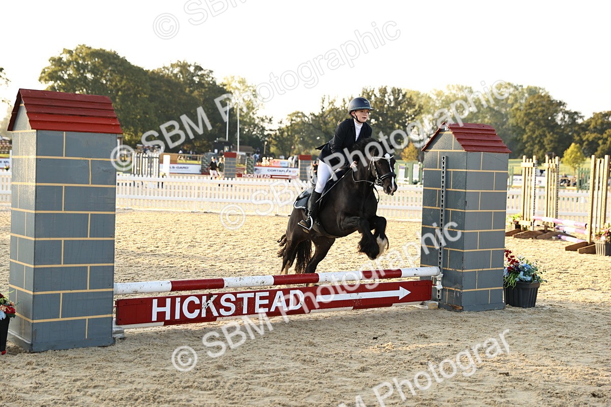 SBM_57040 - J11 - Junior Pony 50cm Championship