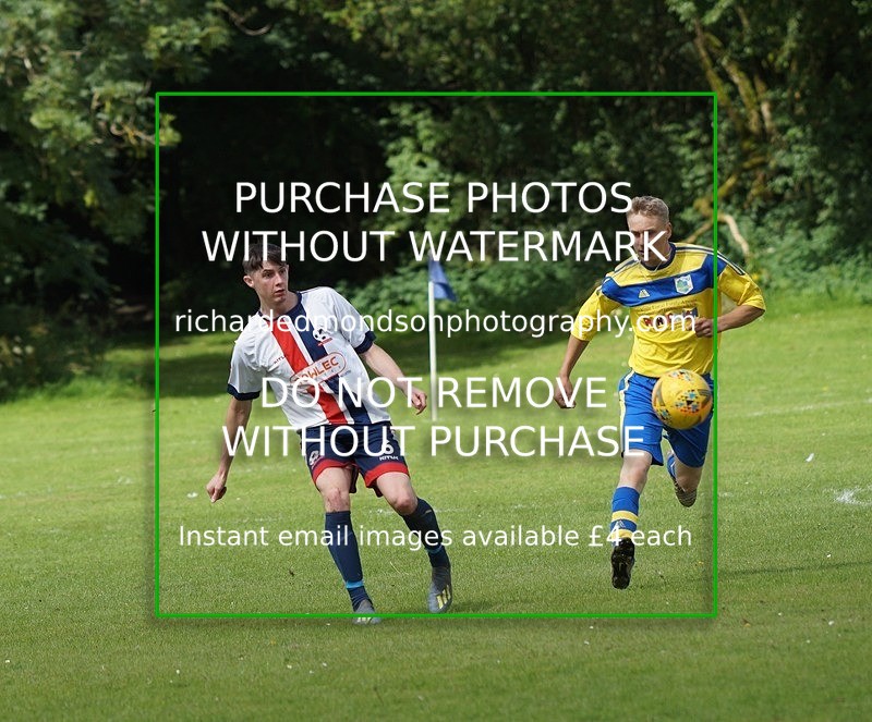 DSC01588 - Kendal United U18 v BAE Warton