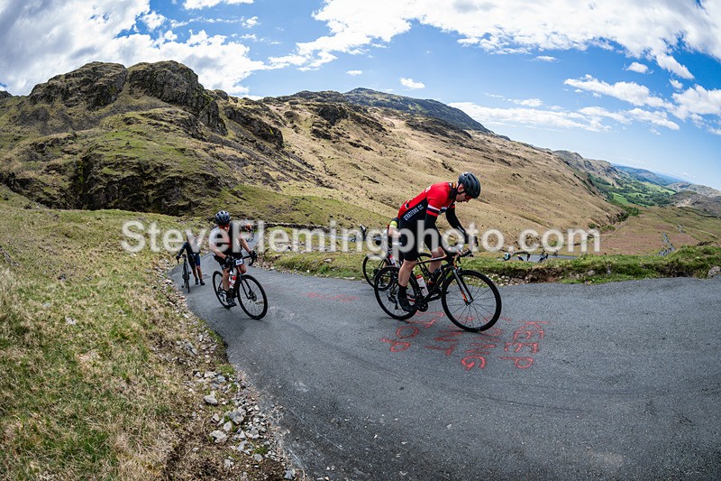 133742 - Hardknott Pass Camera 2 13.00-14.00