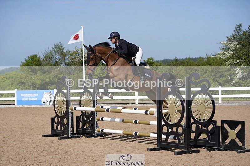 230527A-100700-03542 - Cls 19 British Novice & 90cm Open