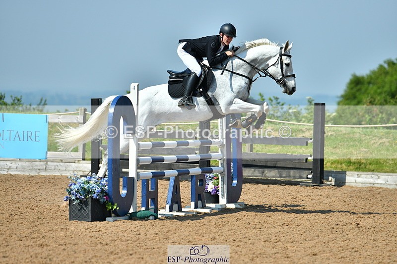 230609A-104336-00155 - Cls 1 Snr 1.05m & 1.10m Open