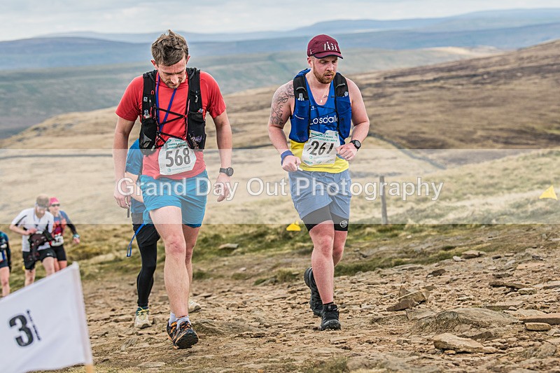 3 Peaks-850 - The 3 Peaks Race Saturday 27th April 2024
