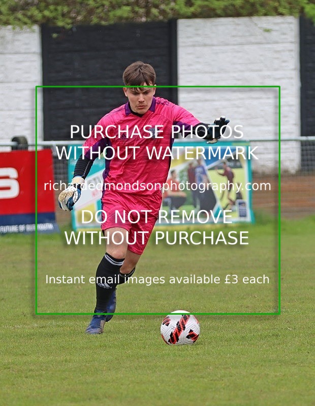 IMG_6501 - Caton Utd v Morecambe Royal