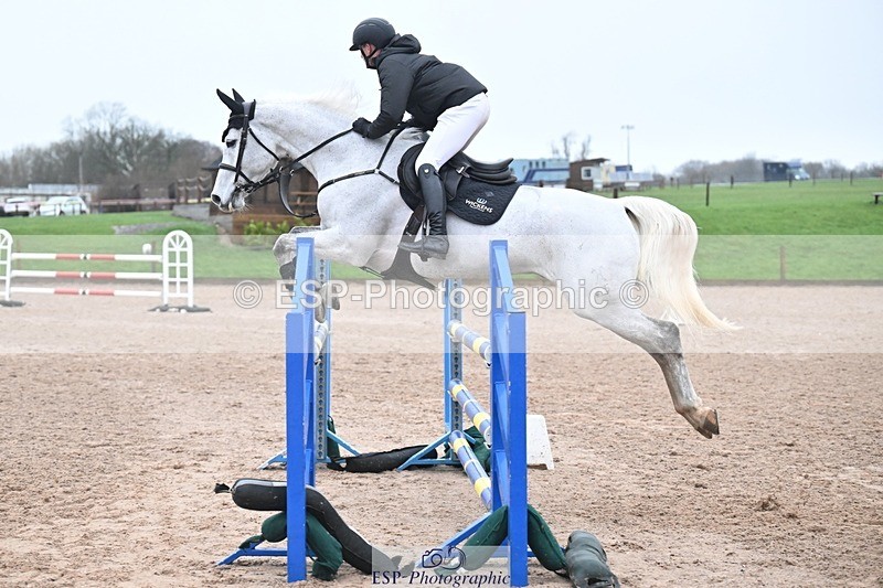 260121-134301-00409 - Snr Foxhunter 1.20m & 1.30m