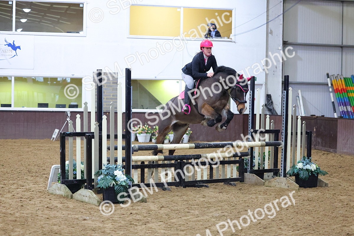 SBM_007448 - Class 19 - Equissage Pulse Senior British Novice/ 90cm Open - First Round (0.90m)