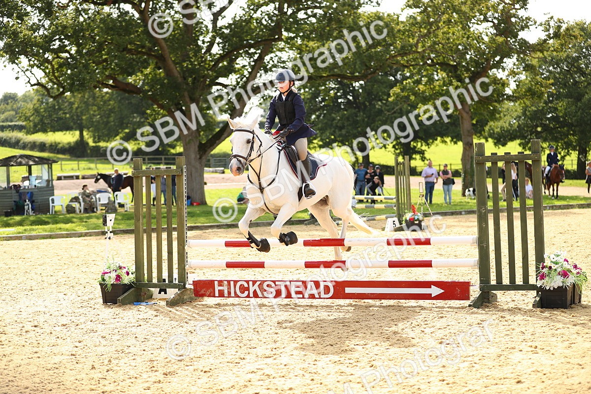 SBM_67967 - J17 - Junior Pony 80cm Championship
