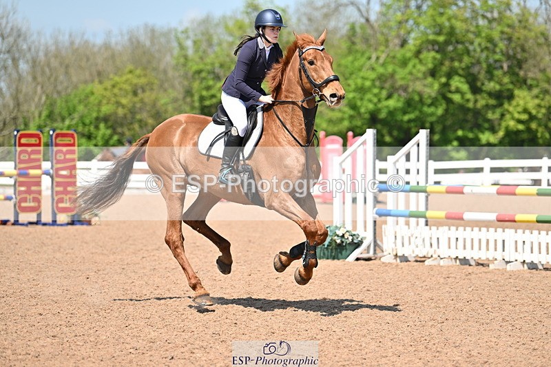 240509A-141013-02484 - Cls 4 95cm National Am Quali