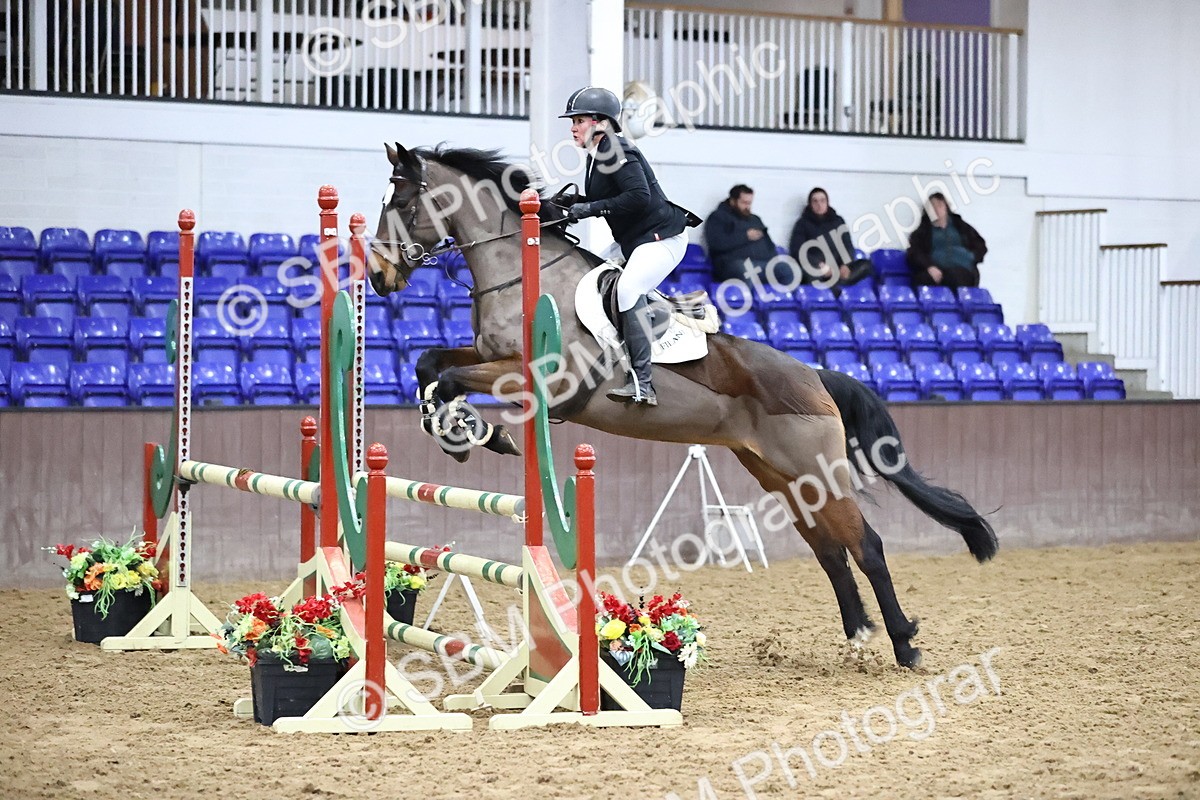 SBM_2286 - Class 8 - Nupafeed Supplements Senior Discovery/ 1m Open