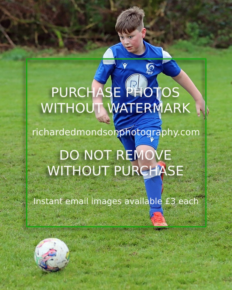 IMG_5181 - Ibis Under 10's vs Milnthorpe Town Under 10's (30/11/24)