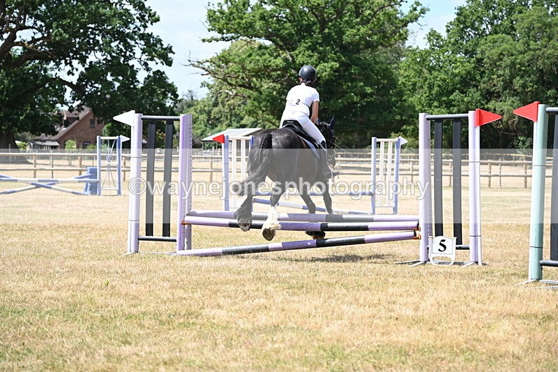 WJ6_5634 - Class 13 Novice 60cm