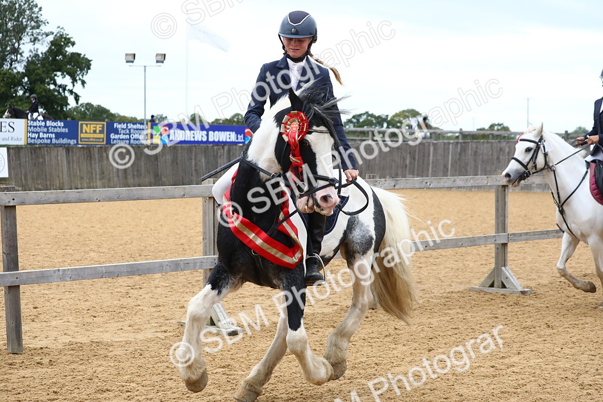 SBM_65182 - Supreme Championship 50cm 60cm 70cm