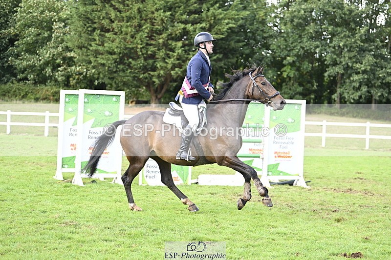 250831A-163306-11119 - Cls 39 Amateur 1.10m Grand Prix