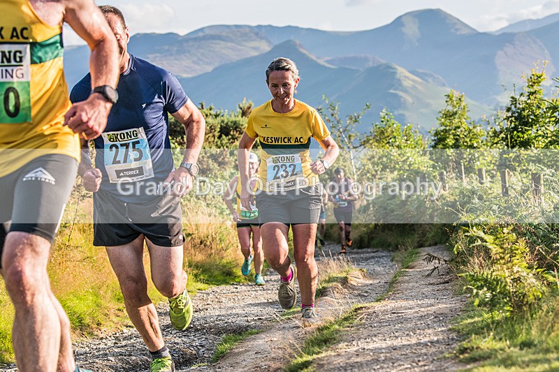 Latrigg-302 - Not Round Latrigg Race Wednesday 14th August 2024