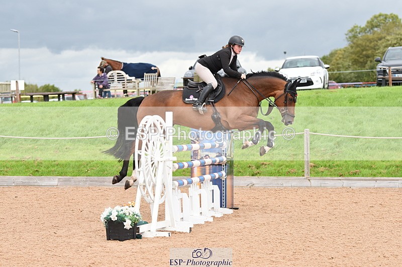 230813A-144818-13422 - Cls 50 Senior Foxhunter