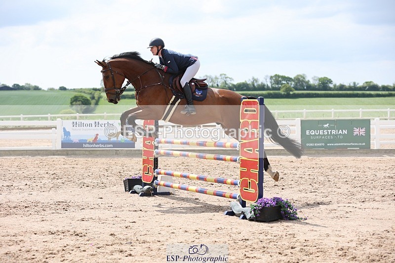 250508-115217-01801 - Cls 7 Snr Discovery and 1m Open