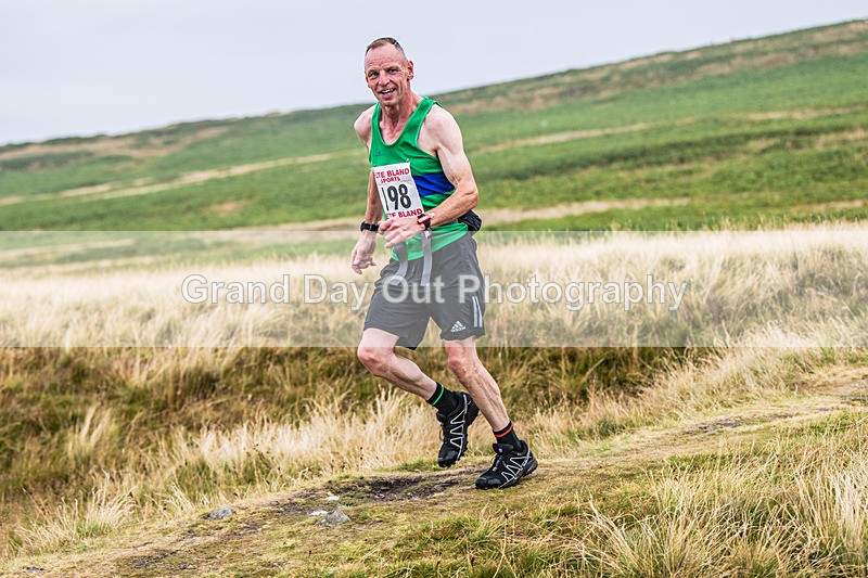 Lowther-127 - Lowther Lakeland Fell & Trail Race Sunday 9th August 2026