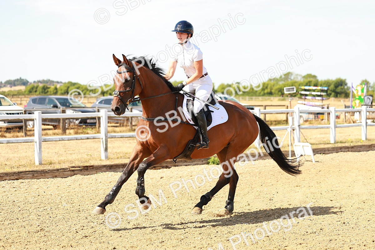 SBM_002657 - Class 9 - Senior British Novice - 90cm