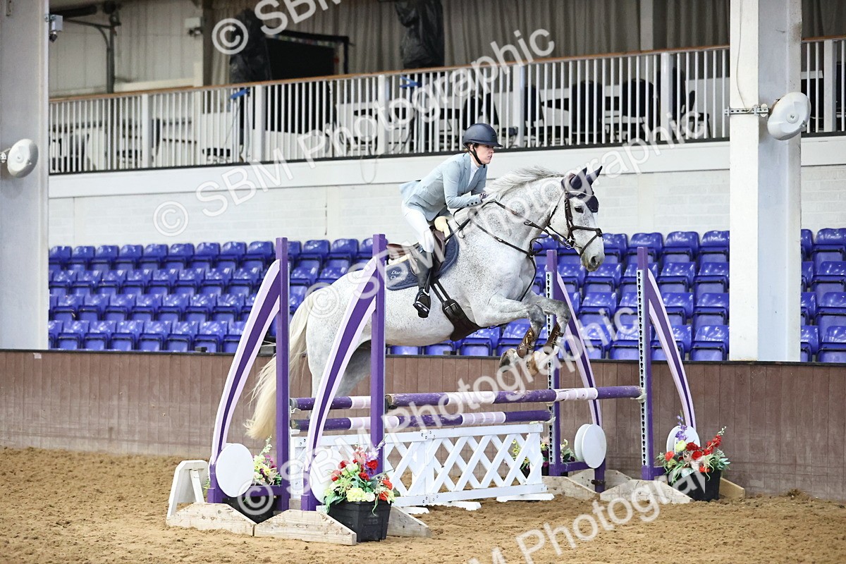 SBM_005502 - Class 17 - Equiyd Ruby Bluechip Qualifier