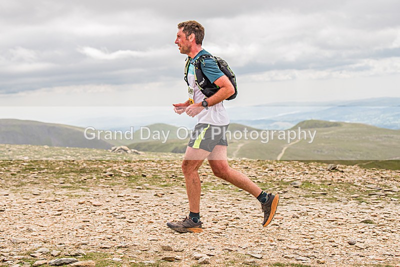 Helvellyn-564 - Helvellyn & The Dodds Fell Race Saturday 27th May 2023