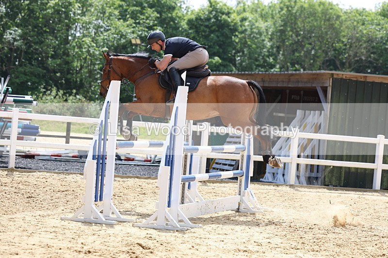 3E7A0964 - Class 12: 1.05 National Amateur Qualifier