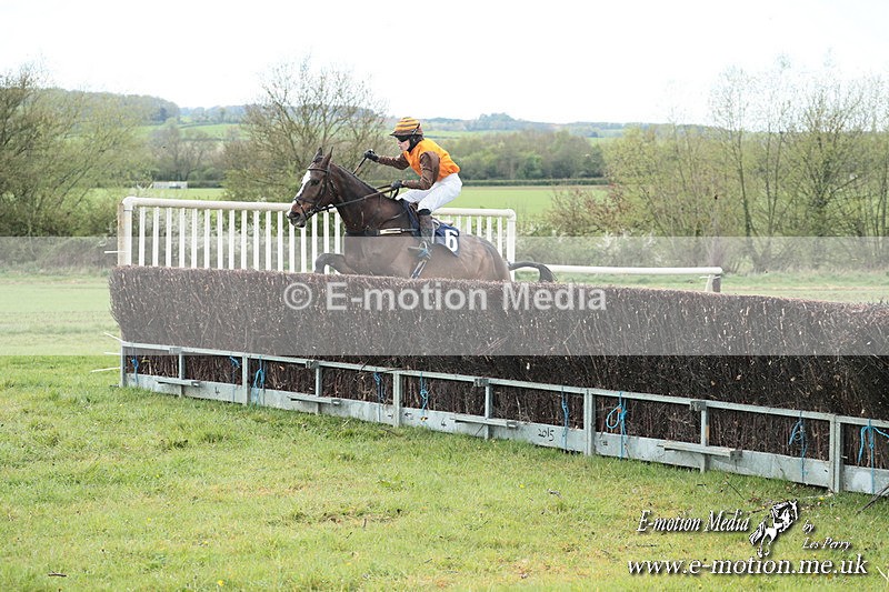 PtP 210425  751 - Paxford Races Easter Monday 21/04/25