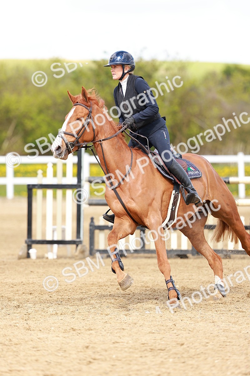 SBM_001870 - Class 4 - Senior Newcomers - 1.10m
