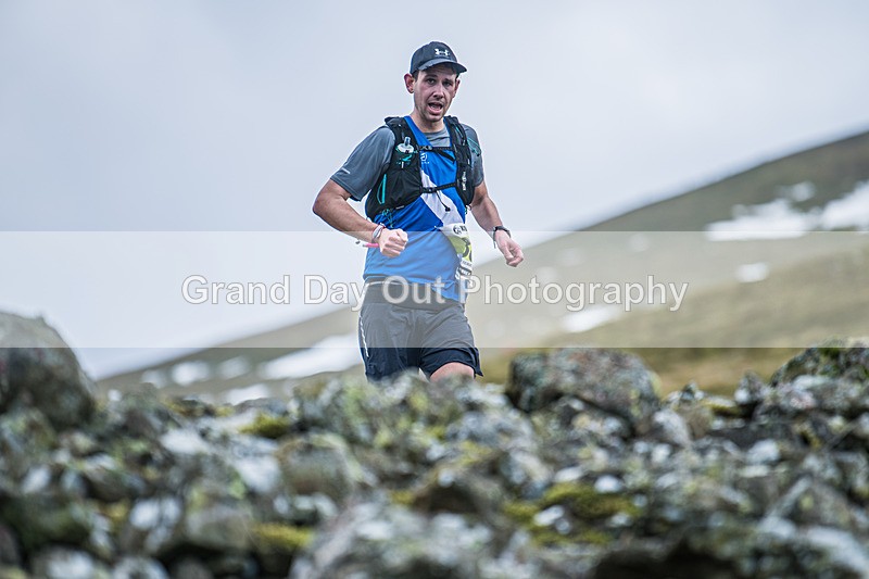 Clough Head-773 - Kong Running Clough Head Fell Race Saturday 7th February 2026
