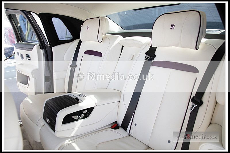  - Salon Privé 2020