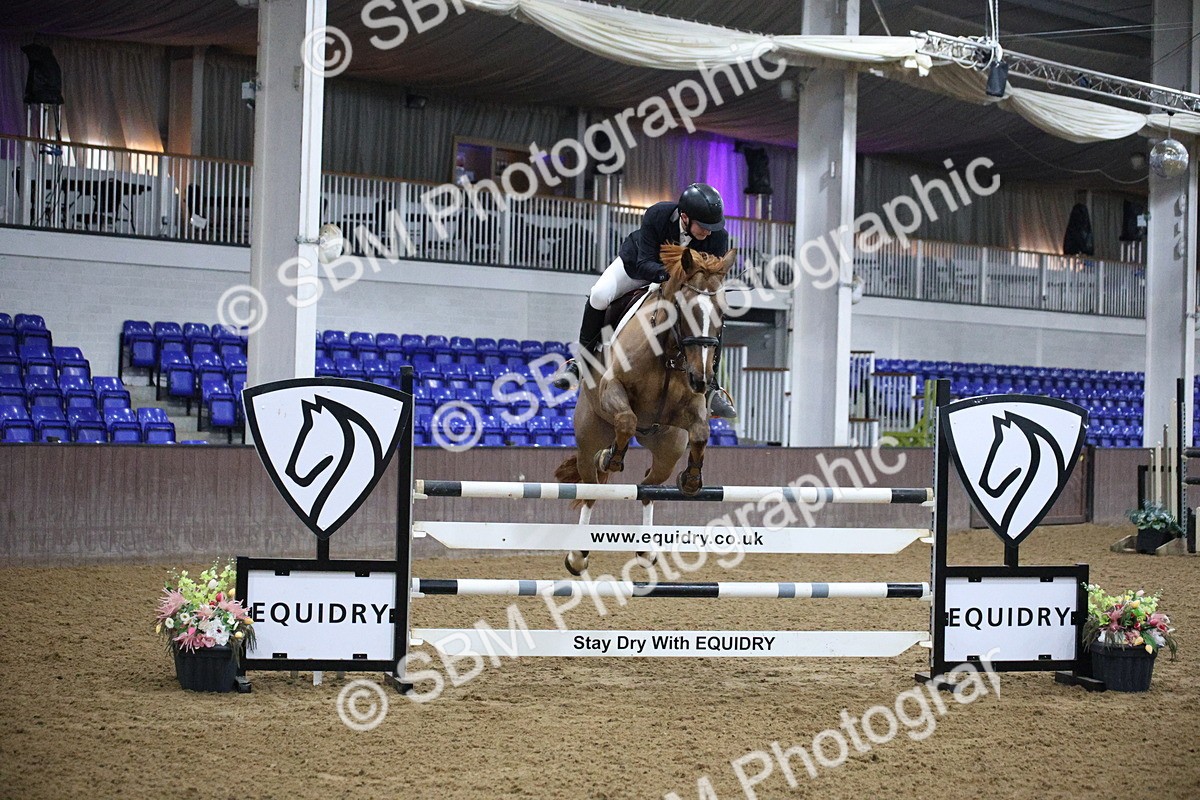 5K7A4755 - Class 5 - Blue Chip Calming Performance Championship Qualifer