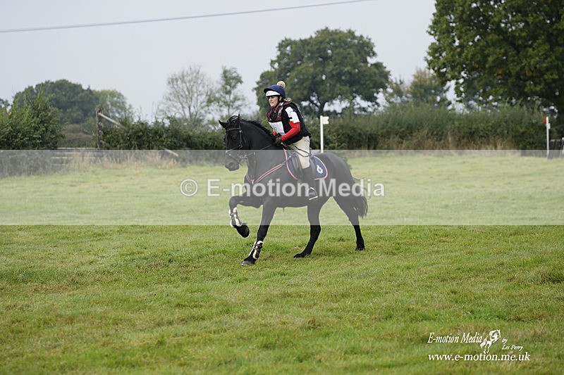  WWHT 171021 0938 - Open Novice (0.80m)  17/10/21