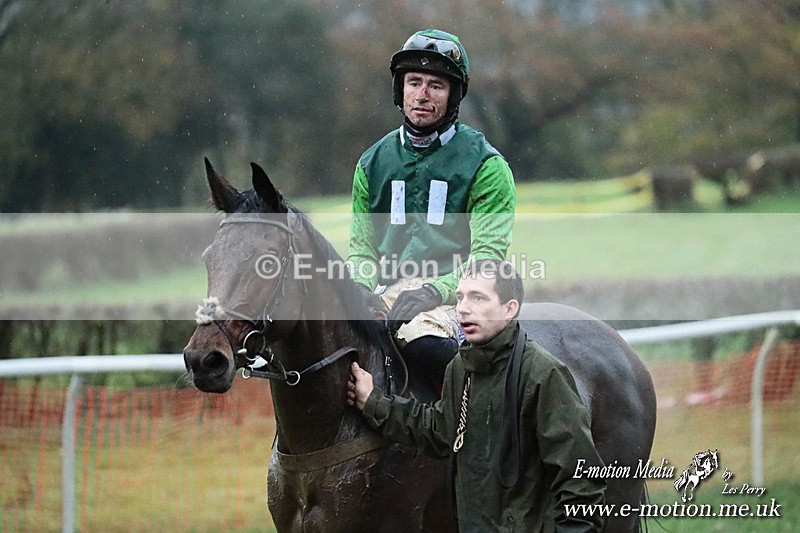 PtP 091125 1472 - Point-to-Point Wales Area Club Lower Machen, Gwent 09/11/25