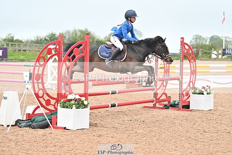 240505A-113640-04922 - Cls 3  Pony Discovery & 90cm Open